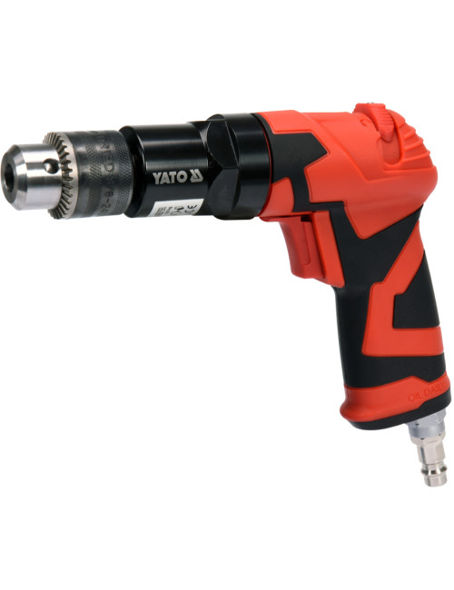YATO WIERTARKA PNEUMATYCZNA KOMPOZYT 10mm   09703