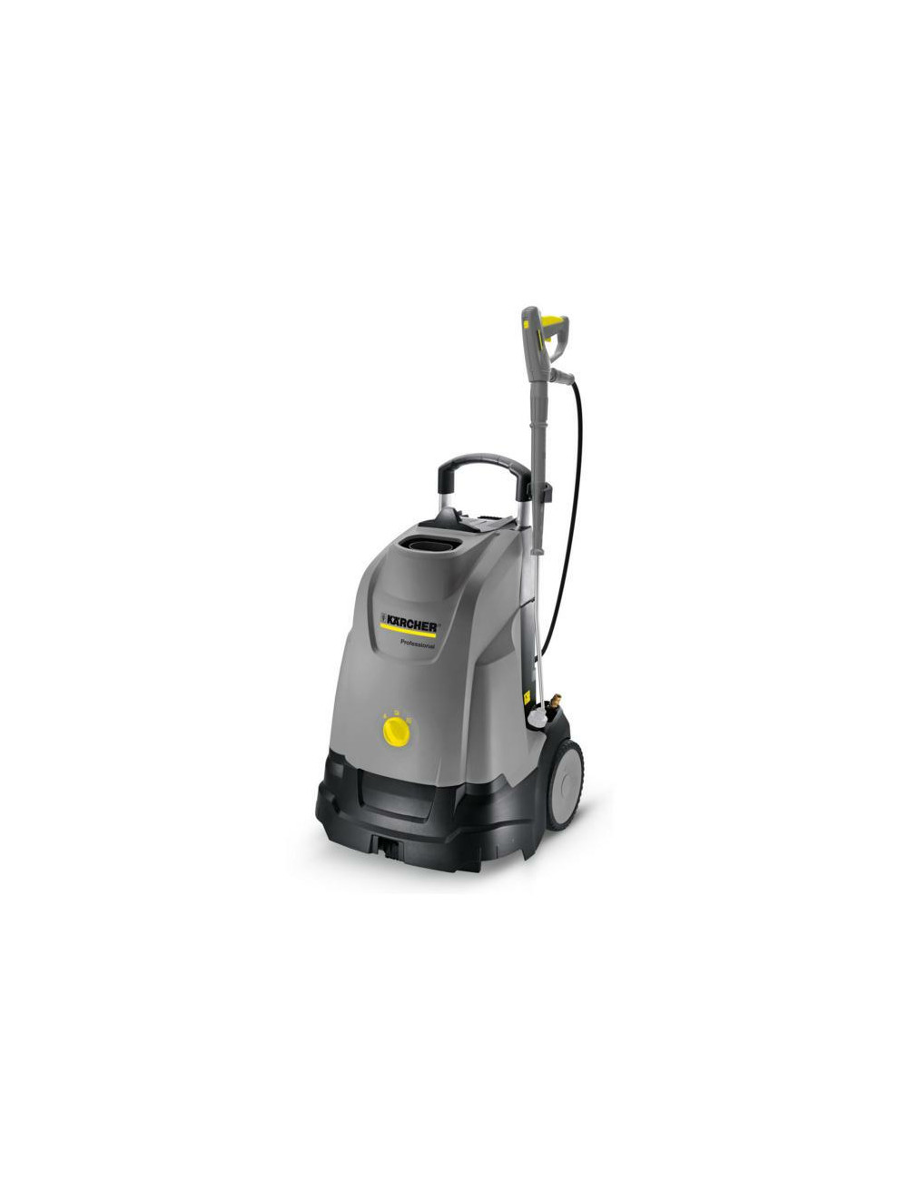 KARCHER MYJKA WYSOKOCIŚNIENIOWA  HDS 5/15 U
