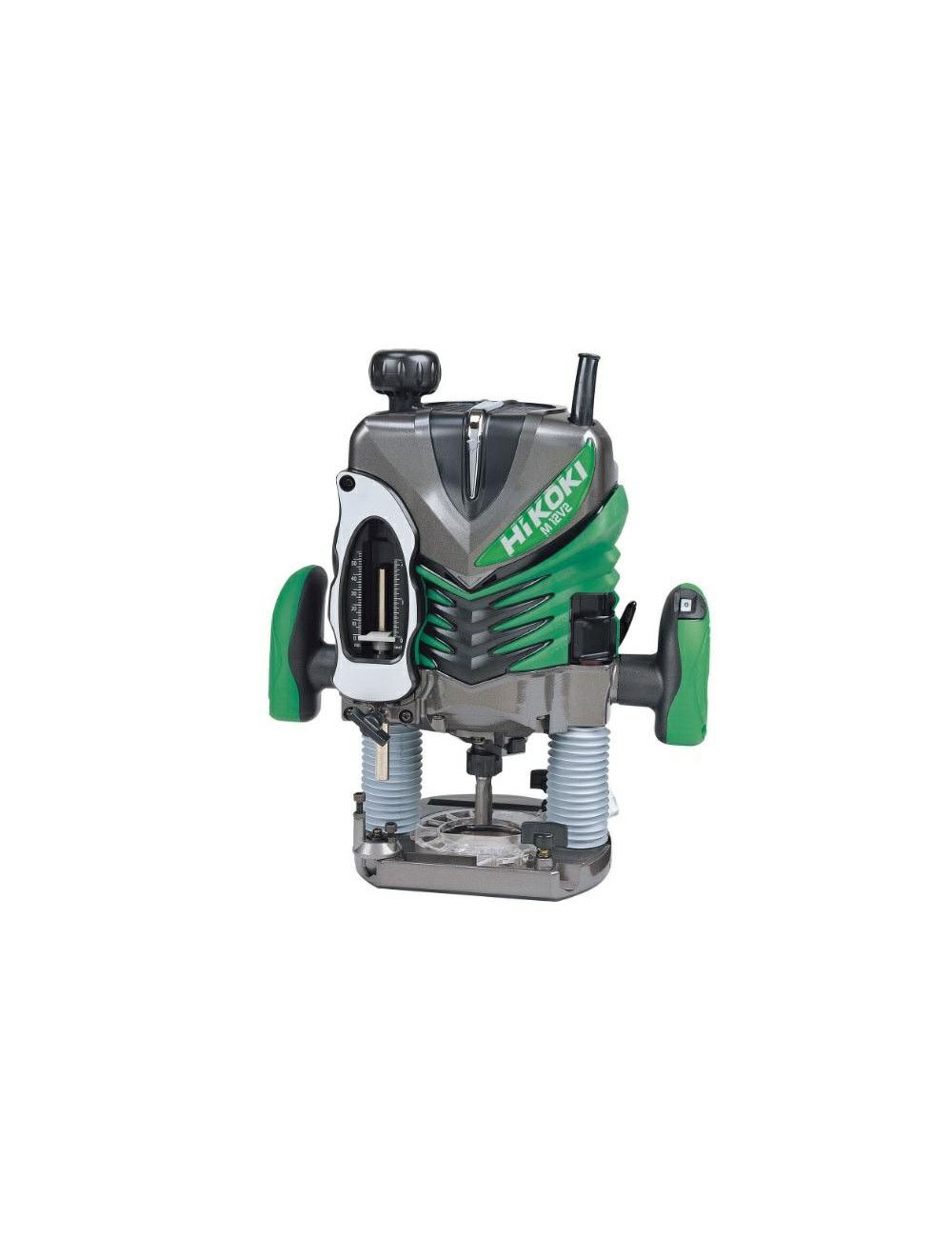 HIKOKI FREZARKA GÓRNOWRZECIONOWA 2000W M12V2 WSZ