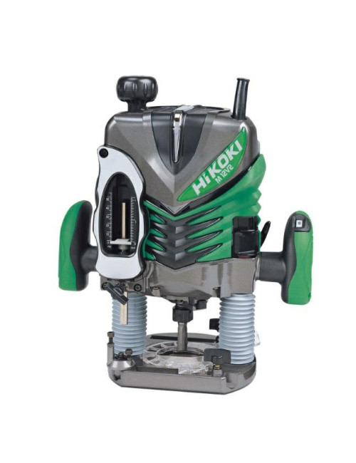 HIKOKI FREZARKA GÓRNOWRZECIONOWA 2000W M12V2 WSZ