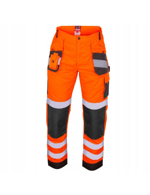 SPODNIE  ROBOCZE WH220 ROZ.XXL