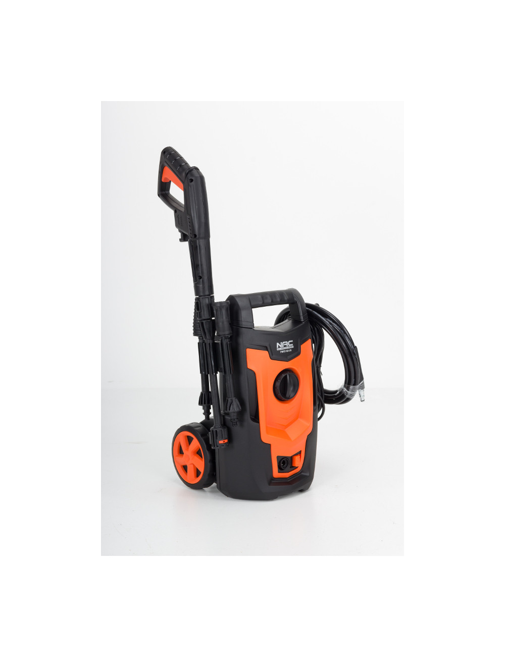 NAC MYJKA WYSOKOCIŚNIENIOWA 1400W PWE140-LN