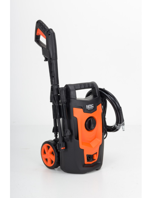 NAC MYJKA WYSOKOCIŚNIENIOWA 1400W PWE140-LN