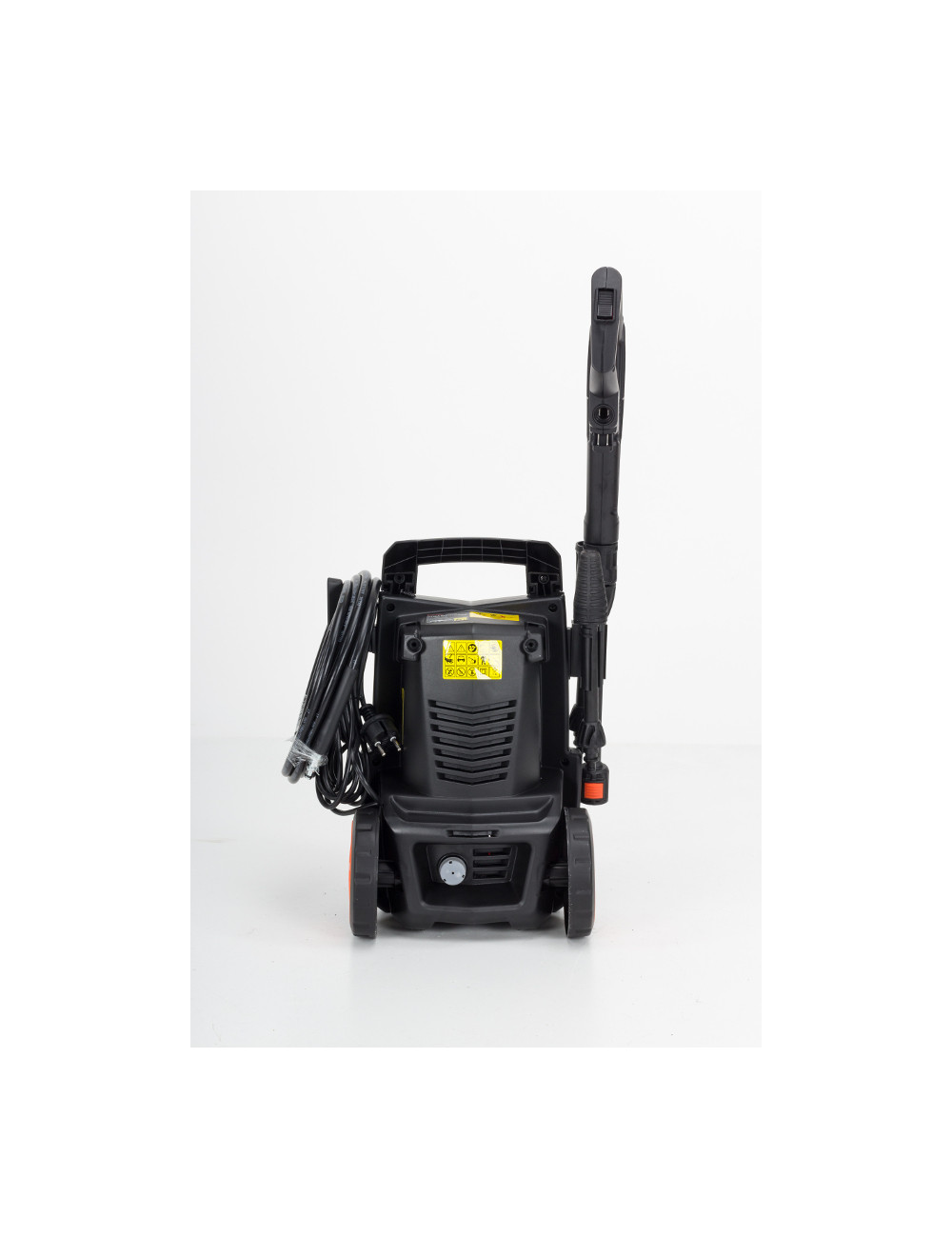 NAC MYJKA WYSOKOCIŚNIENIOWA 1400W PWE140-LN