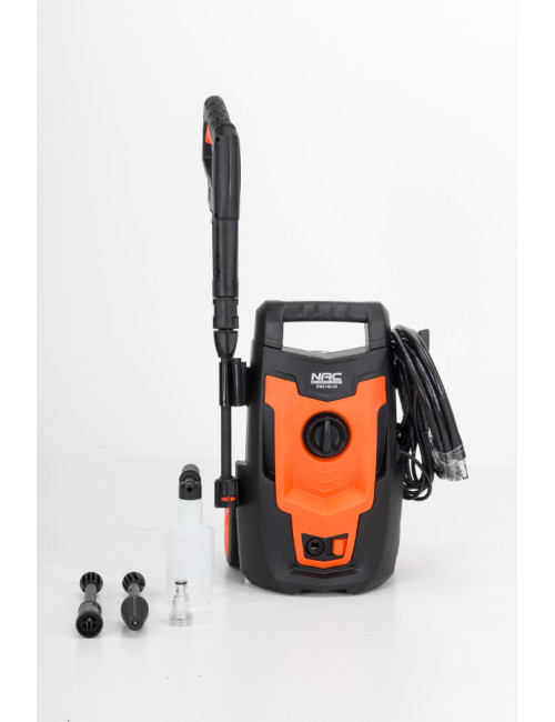 NAC MYJKA WYSOKOCIŚNIENIOWA 1400W PWE140-LN