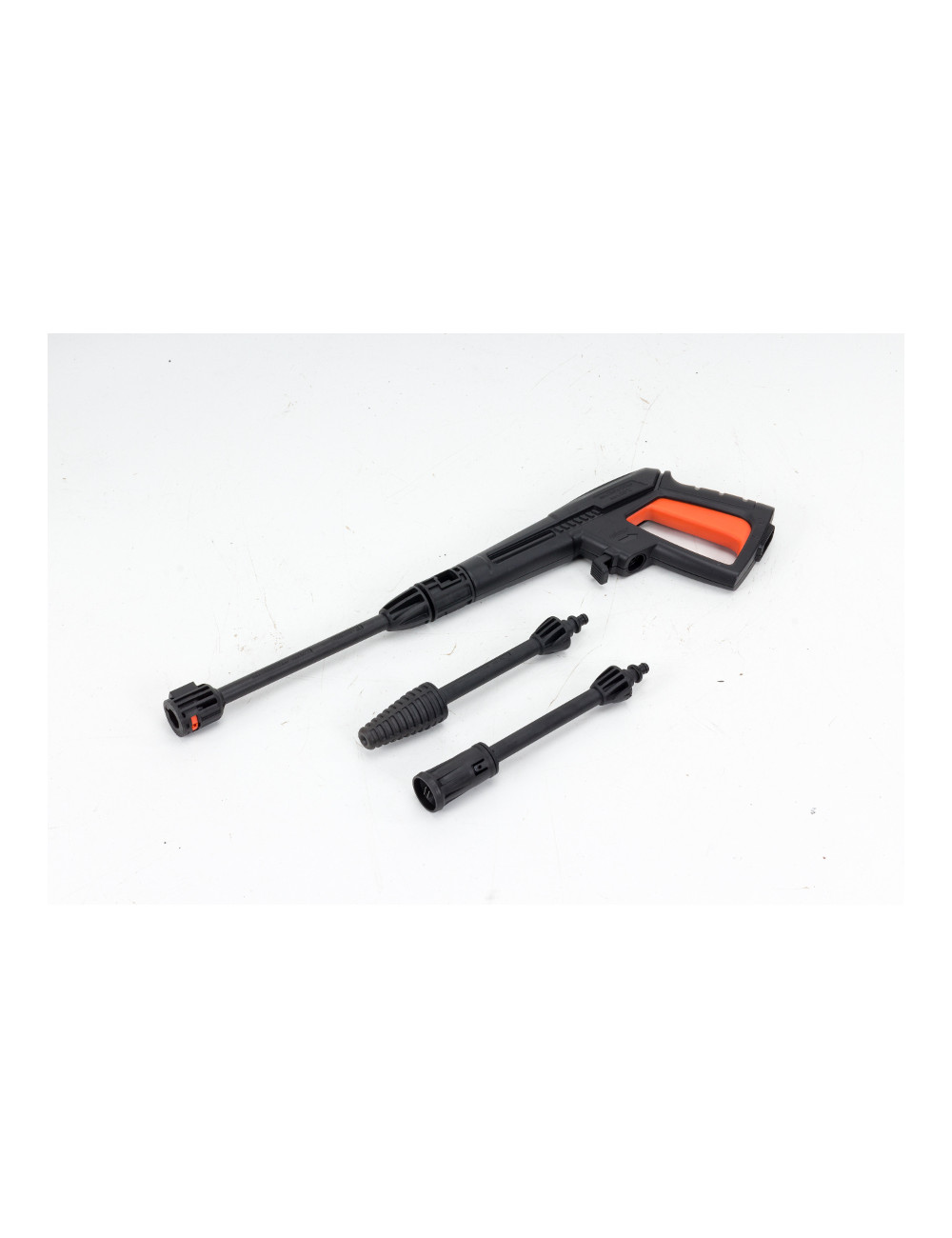 NAC MYJKA WYSOKOCIŚNIENIOWA 1400W PWE140-LN