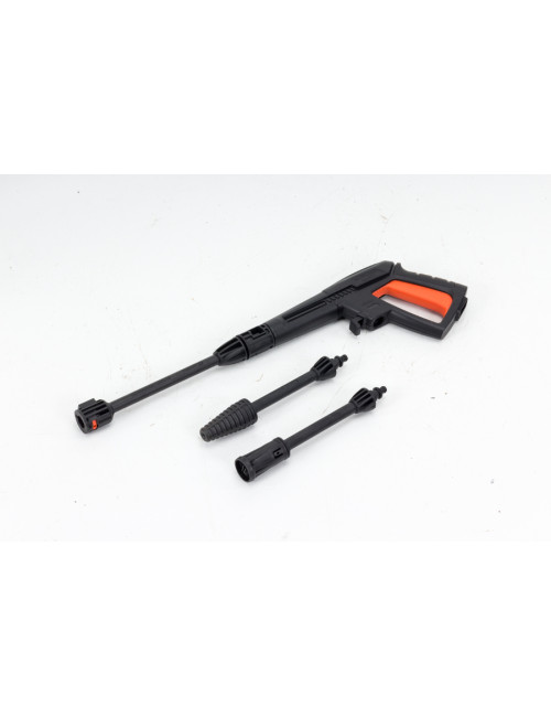 NAC MYJKA WYSOKOCIŚNIENIOWA 1400W PWE140-LN