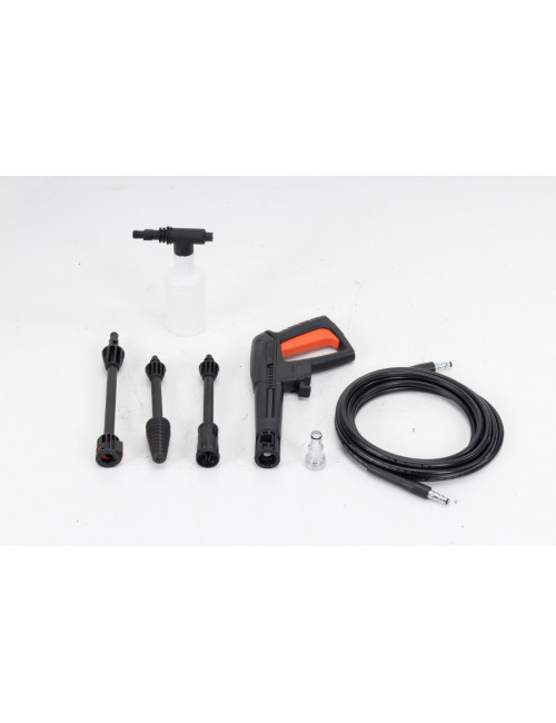 NAC MYJKA WYSOKOCIŚNIENIOWA 1400W PWE140-LN