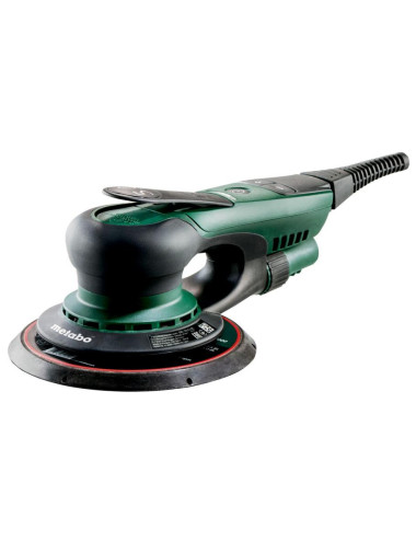 METABO SZLIFIERKA MIMOŚRODOWA 150mm 350W SXE 150-5.0