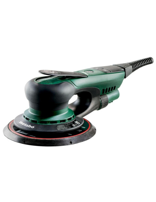 METABO SZLIFIERKA MIMOŚRODOWA 150mm 350W SXE 150-5.0