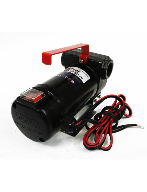 POMPA OLEJOWA 12V