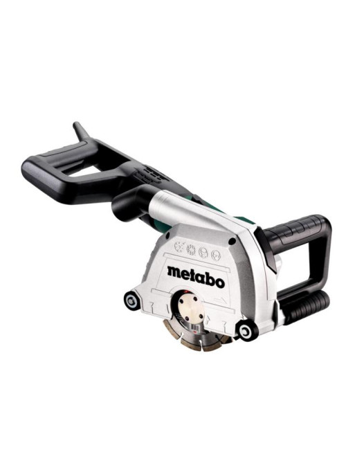 METABO BRUZDOWNICA 125mm 1900W WALIZKA MFE 40