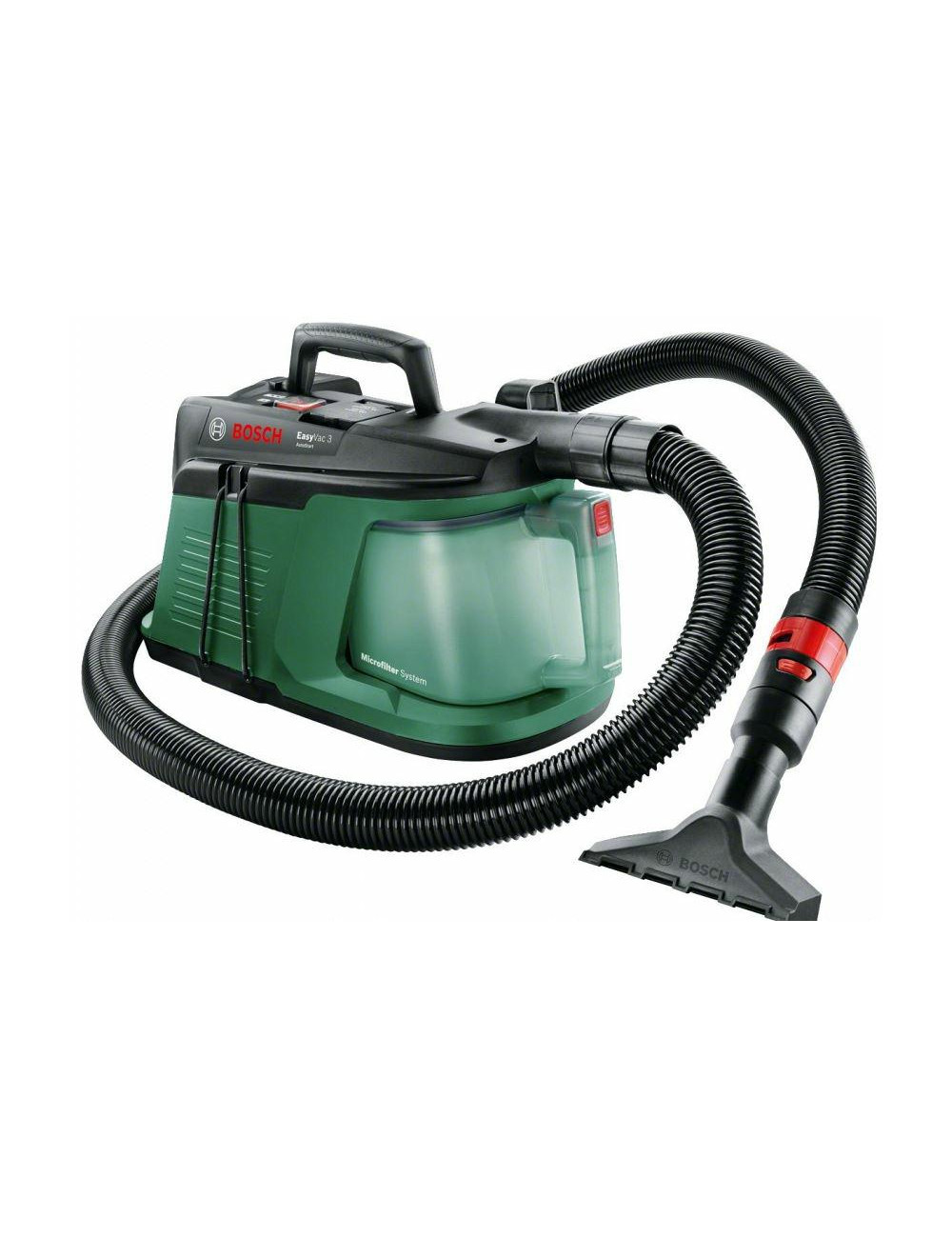 BOSCH ODKURZACZ EASYVAC 3