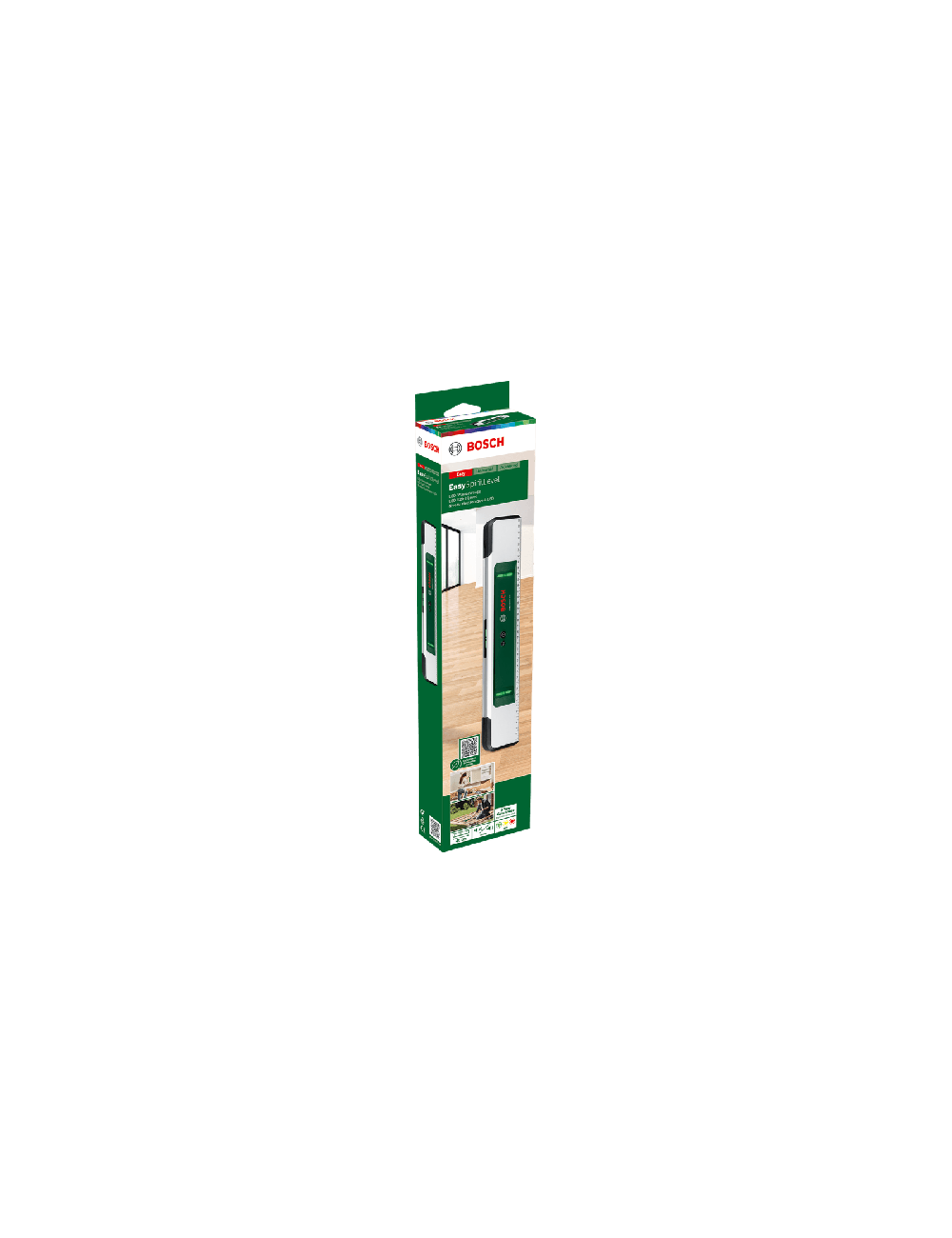 BOSCH POZIOMICA LASEROWA EASY SPIRIT LEVEL