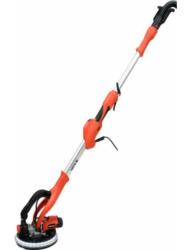 YATO SZLIFIERKA DO GIPSU / ŻYRAFA 820W