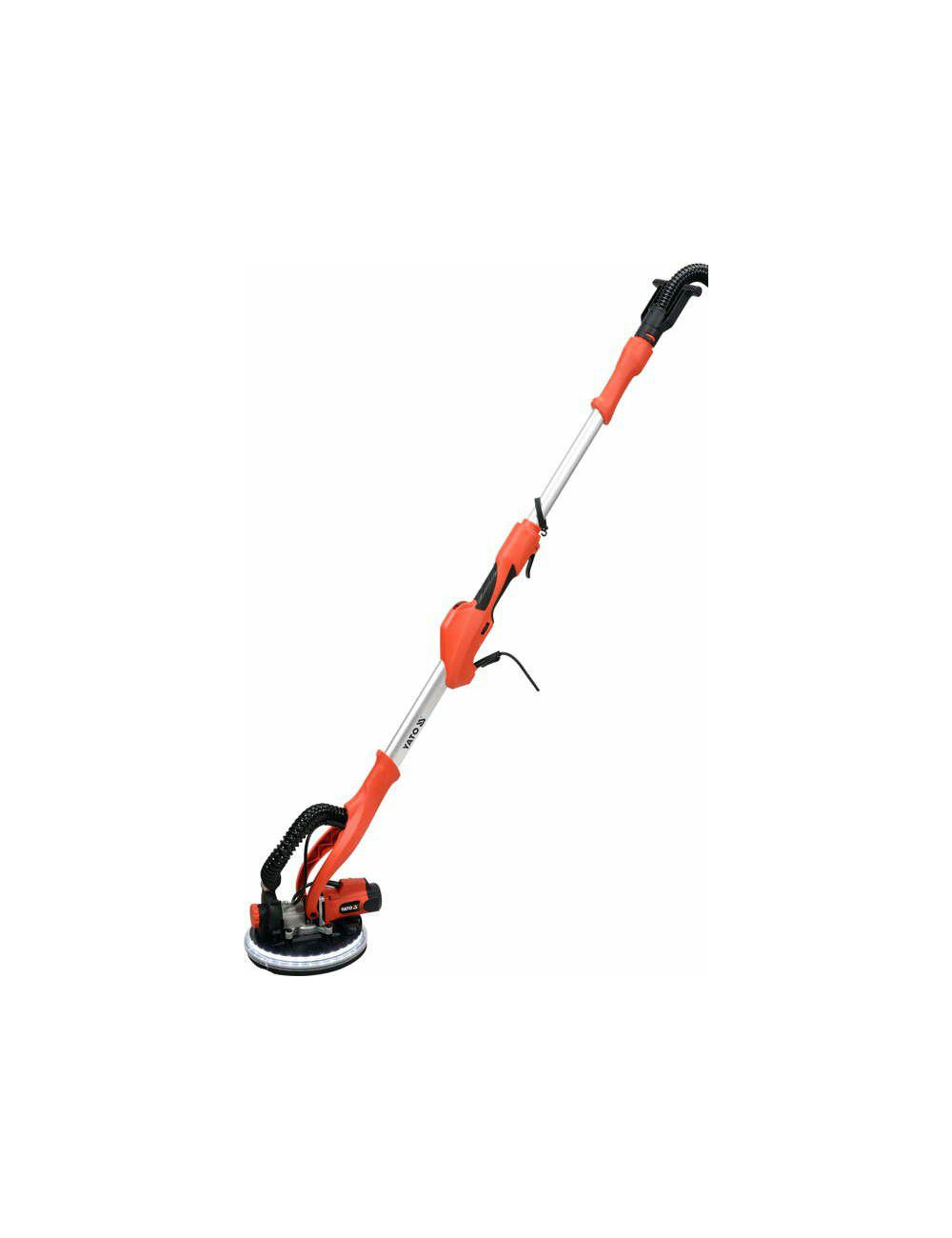 YATO SZLIFIERKA DO GIPSU / ŻYRAFA 820W