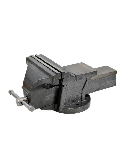 AWTOOLS IMADŁO ŚLUSARSKIE STAŁE ŚREDNIE 5"/125mm