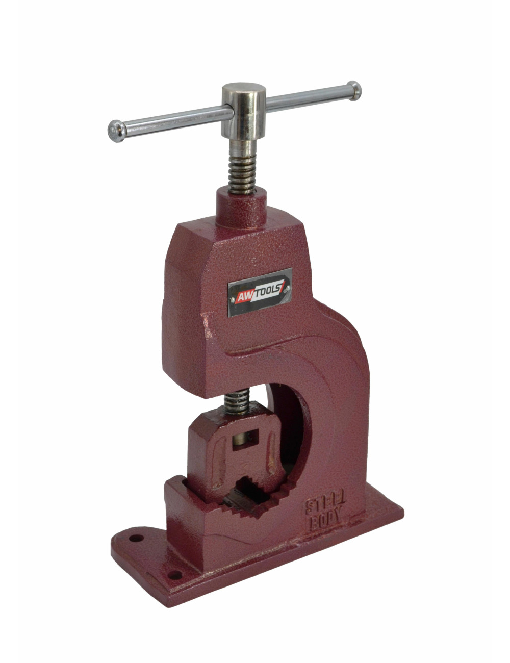 AWTOOLS IMADŁO HYDRAULICZNE DO RUR STOJĄCE 3"