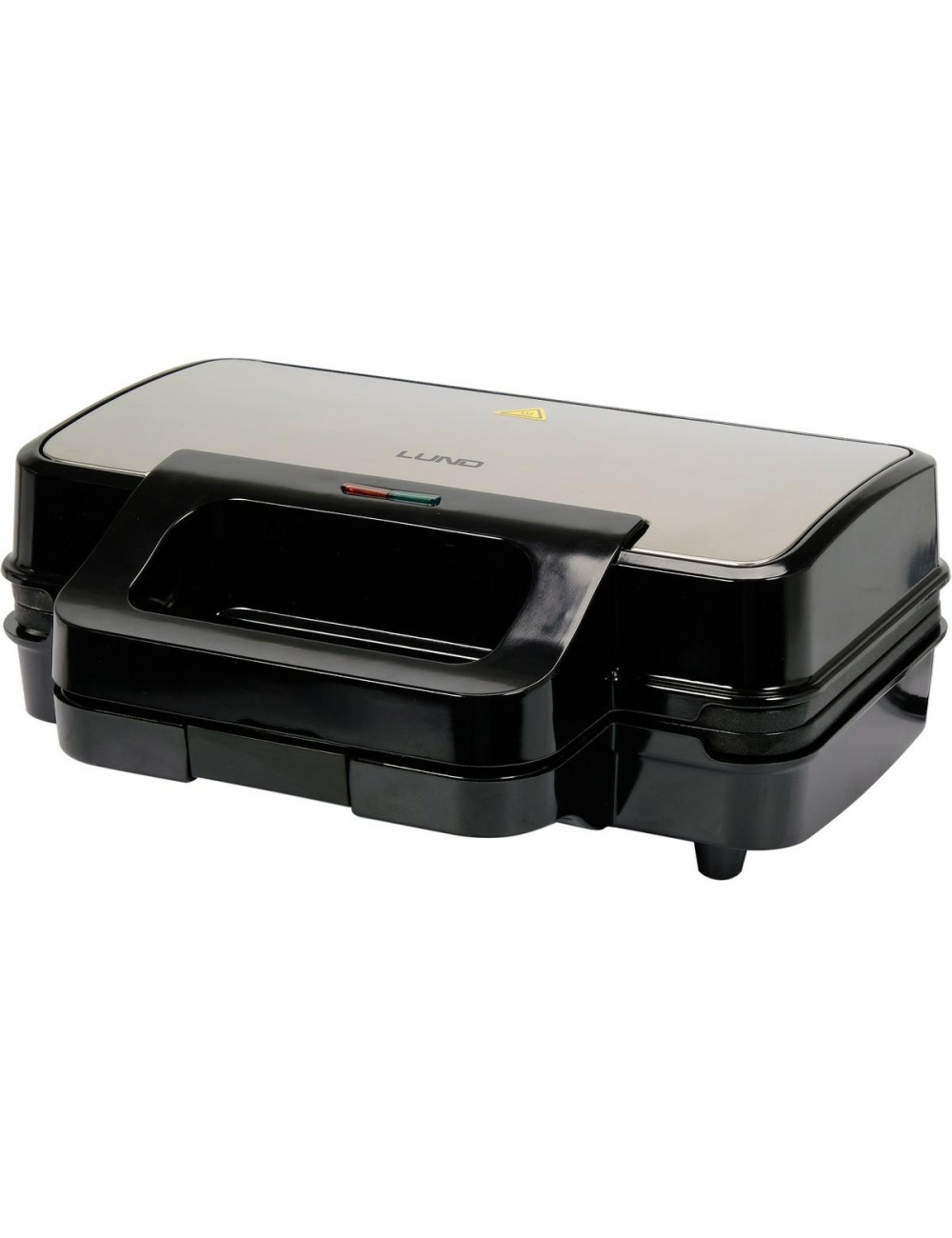 LUND OPIEKACZ 900W 3w1 XXL