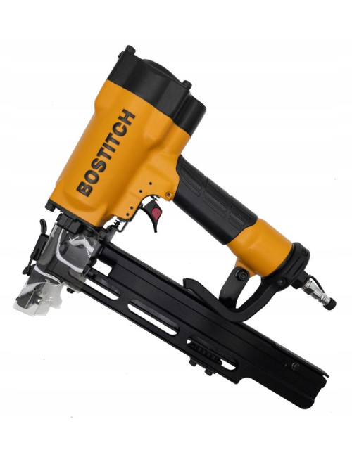 BOSTITCH ZSZYWACZ PNEUMATYCZNY 25-50mm S5