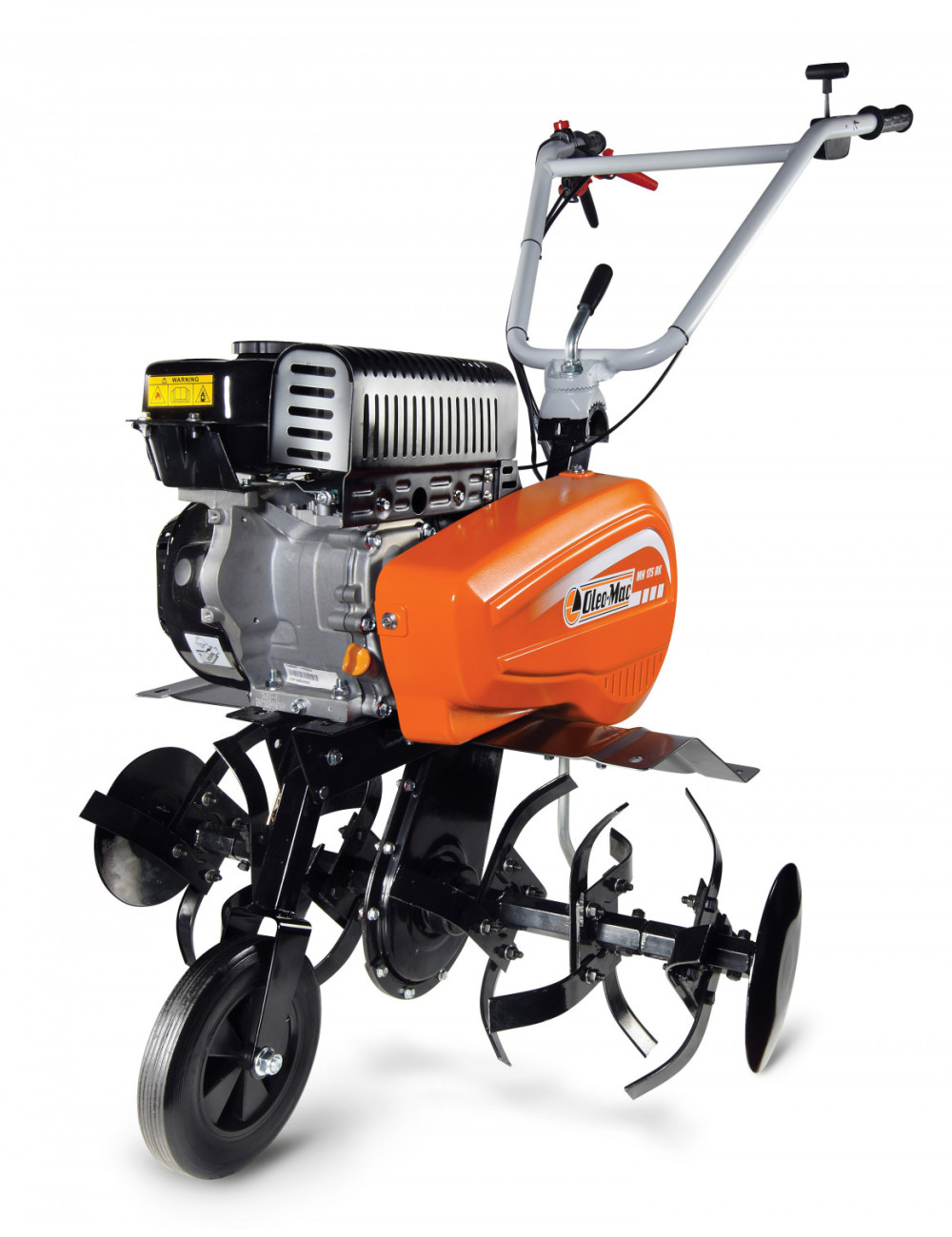 OLEO-MAC GLEBOGRYZARKA MH 175 RKS K800HT 6,0KM* 82cm