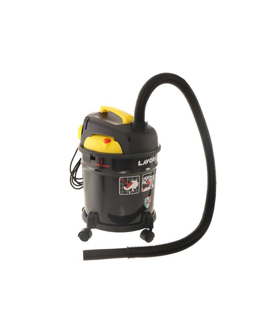 LAVOR ODKURZACZ FREDDY 4w1 1200W 20L