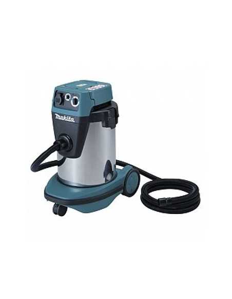 MAKITA ODKURZACZ 1050W KLASA L 32L AUTOCLEAN VC3210LX1