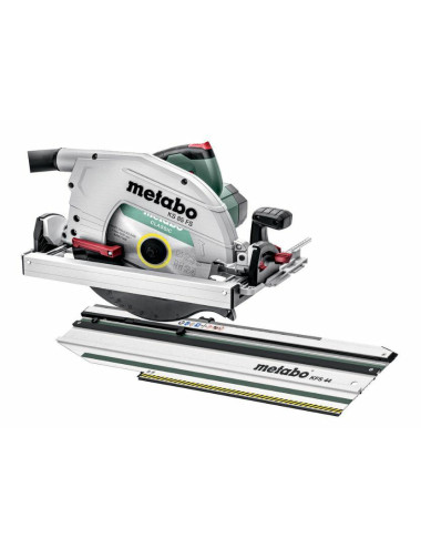 METABO PILARKA 2000W KS 85 FS + SZYNA KFS 44