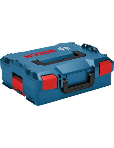 BOSCH WALIZKA L-BOXX 136 NEW 357x442x151mm