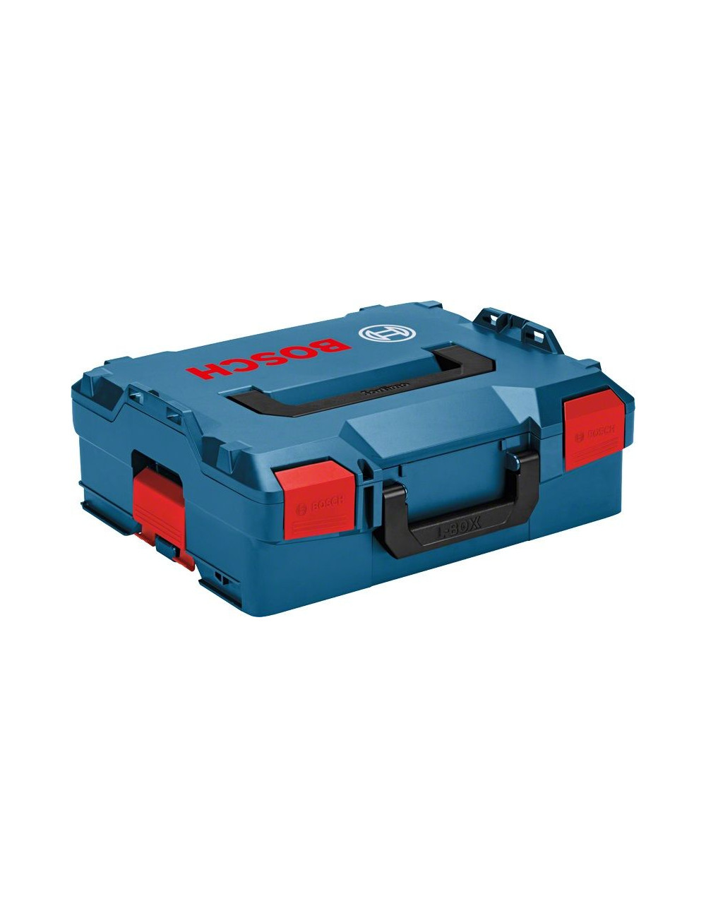 BOSCH WALIZKA L-BOXX 136 NEW 357x442x151mm