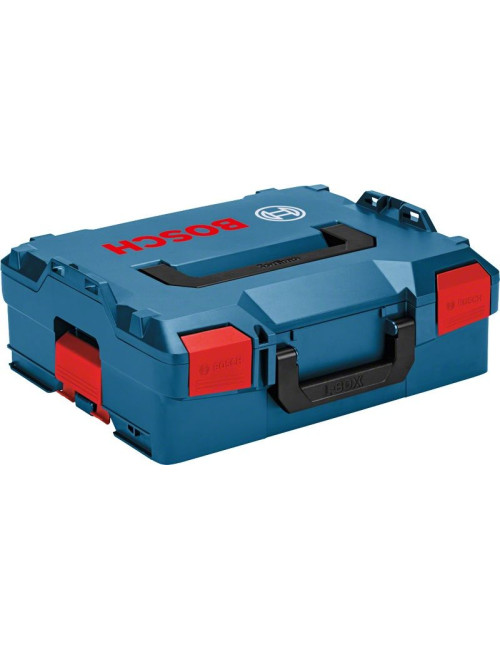 BOSCH WALIZKA L-BOXX 136 NEW 357x442x151mm