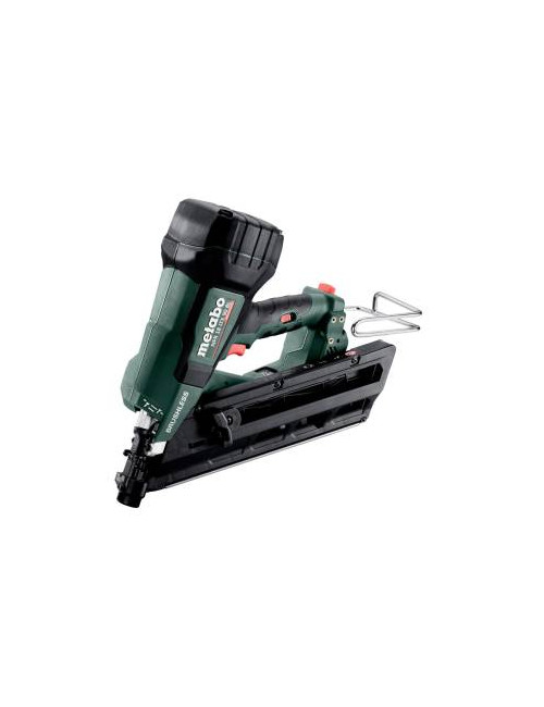 METABO GWOŹDZIARKA NFR 18 LTX 90 BL 34` 50-90mm CARCASS METABOX