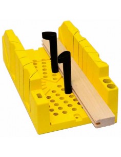 STANLEY SKRZYNKA DO CIĘCIA SKOŚNEGO PRZYRŻNIA PIŁY 310x170x110