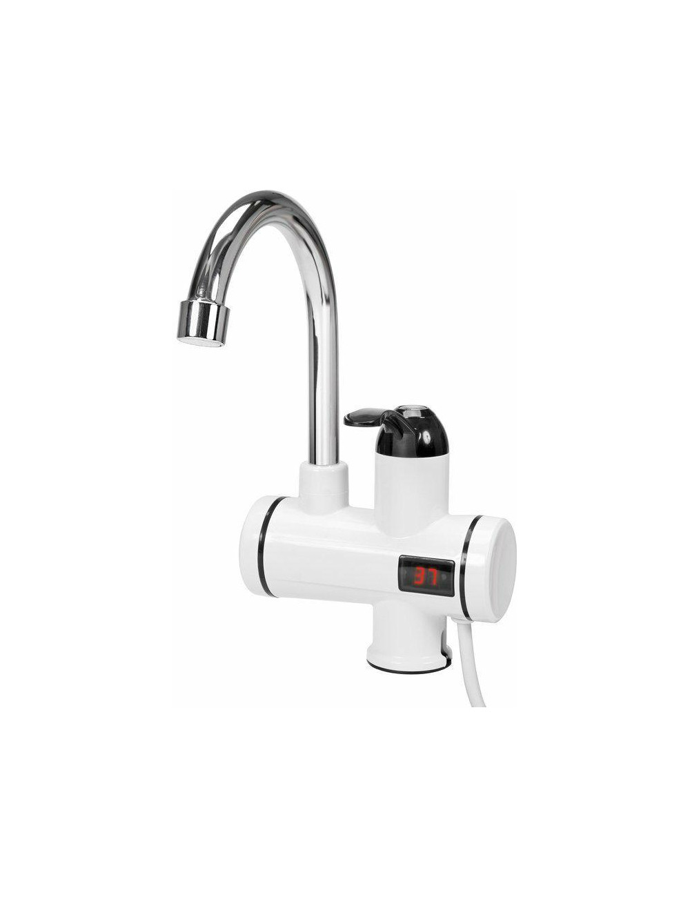 FALA PODGRZEWACZ Z BATERIĄ STOJĄCĄ KATLA-1