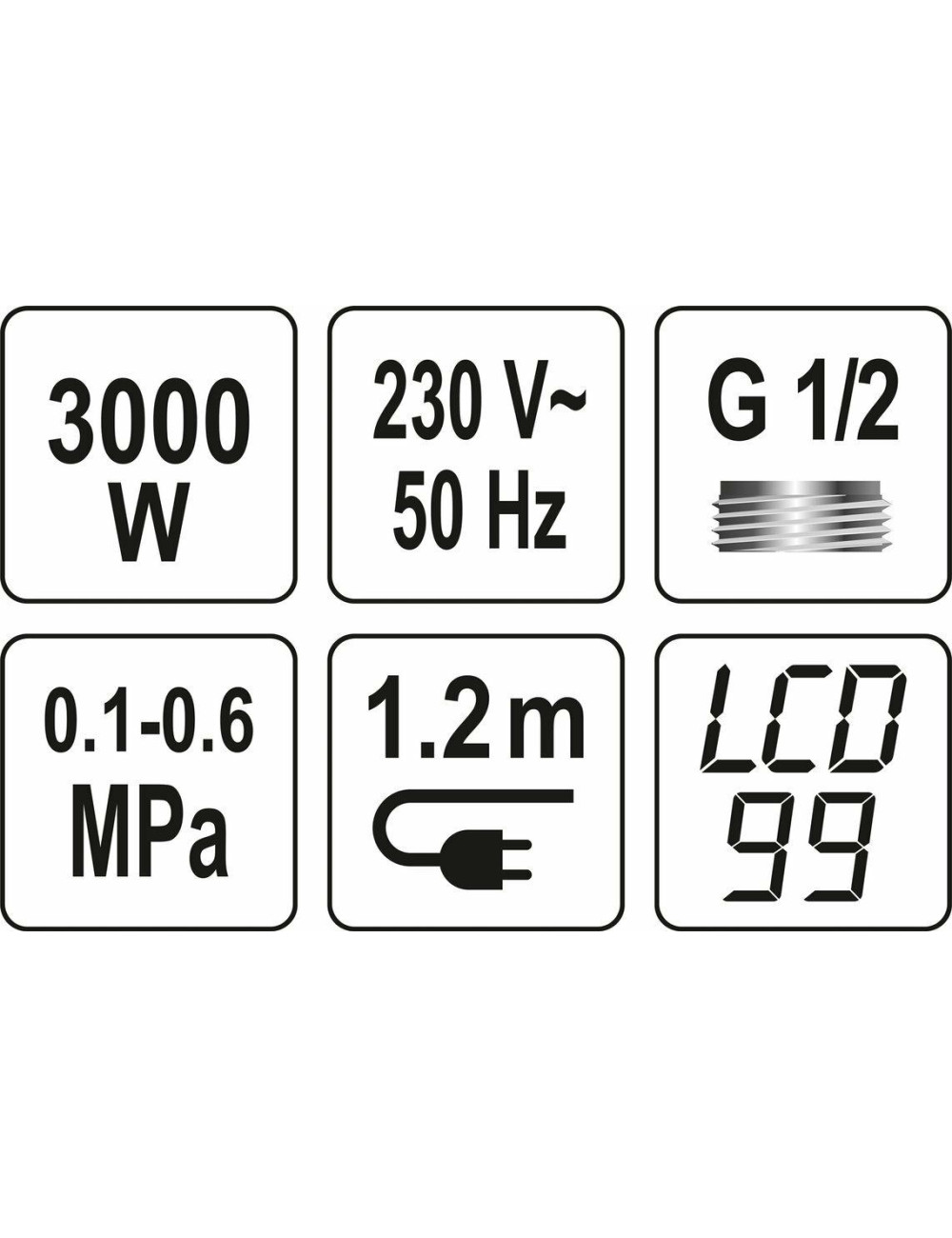 FALA PODGRZEWACZ Z BATERIĄ STOJĄCĄ KATLA-1