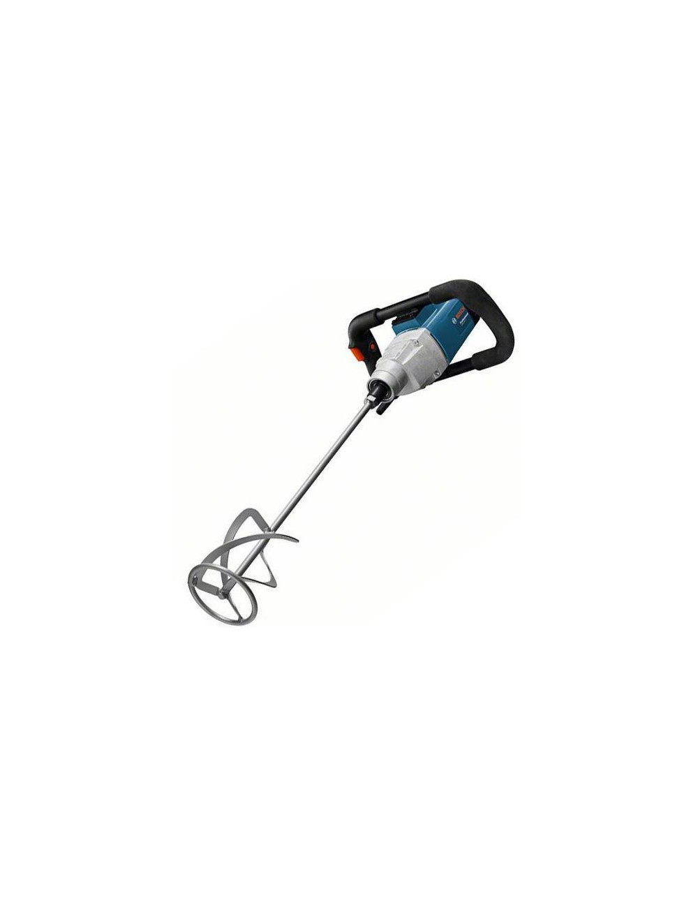 BOSCH MIESZARKA 1800W 2-BIEGI GRW18-2E