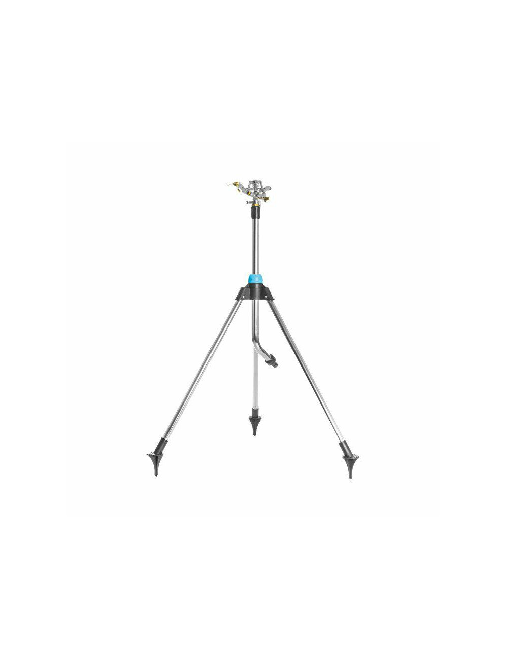 C.IDEAL ZRASZACZ PULSACYJNY TRÓJNÓG