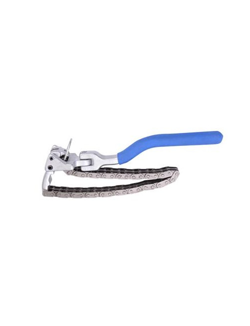 KING TONY KLUCZ DO FILTRA OLEJU ŁAŃCUCHOWY 60 - 105mm