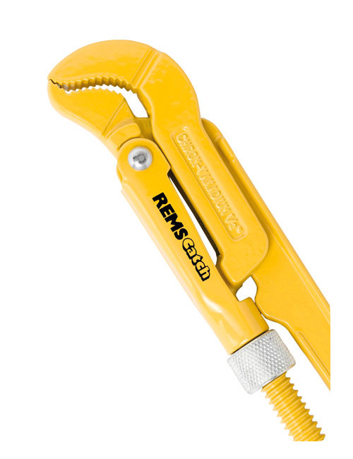 REMS KLUCZ DO RUR CATCH S  1,5"