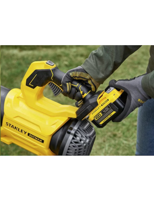 STANLEY DMUCHAWA V20 SFMCBL730M1