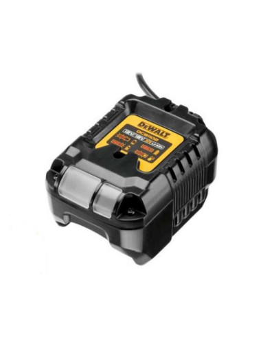 DEWALT ŁADOWARKA DCB1102 + 2x1,7Ah POWERSTACK DCB1102E2