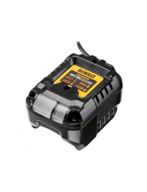 DEWALT ŁADOWARKA DCB1102 + 2x1,7Ah POWERSTACK DCB1102E2