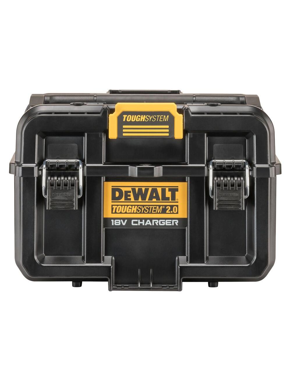 DEWALT ŁADOWARKA DWST83471 TOUGHSYSTEM 2,0 2x4A