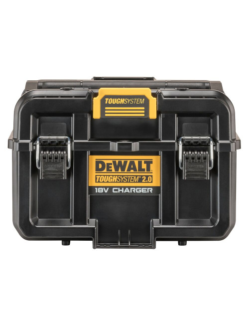 DEWALT ŁADOWARKA DWST83471 TOUGHSYSTEM 2,0 2x4A