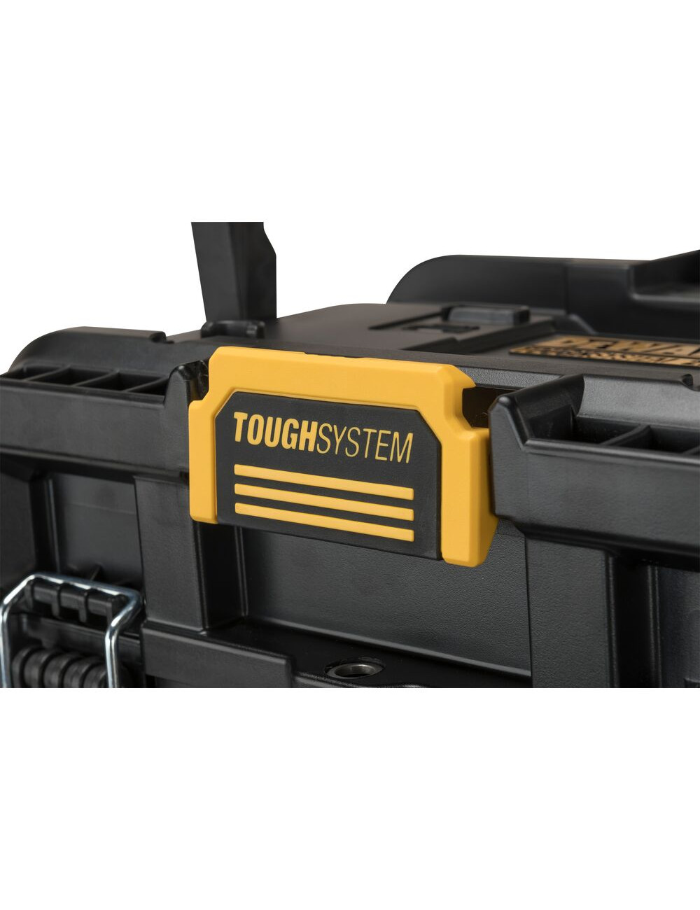 DEWALT ŁADOWARKA DWST83471 TOUGHSYSTEM 2,0 2x4A