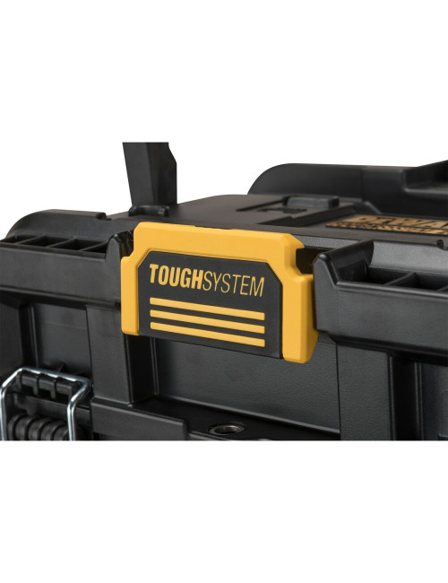 DEWALT ŁADOWARKA DWST83471 TOUGHSYSTEM 2,0 2x4A
