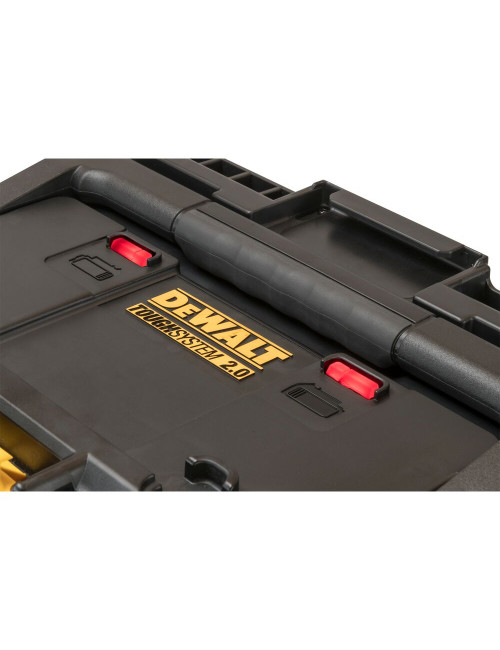 DEWALT ŁADOWARKA DWST83471 TOUGHSYSTEM 2,0 2x4A