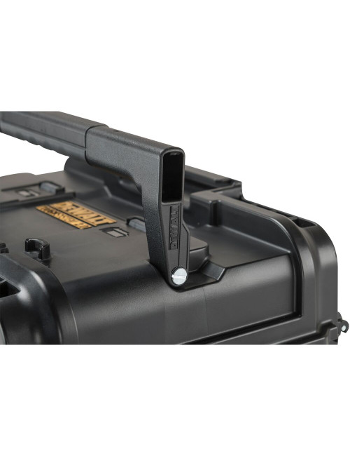 DEWALT ŁADOWARKA DWST83471 TOUGHSYSTEM 2,0 2x4A