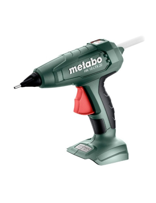 METABO PISTOLET DO KLEJU HK 18 LTX 20 CARCASS METABOX