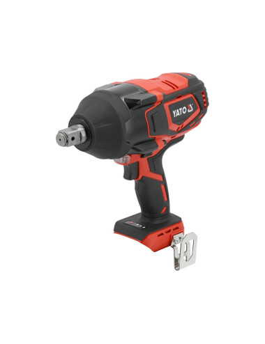 YATO KLUCZ UDAROWY 18V 3/4" 2000Nm SOLO YT-828076